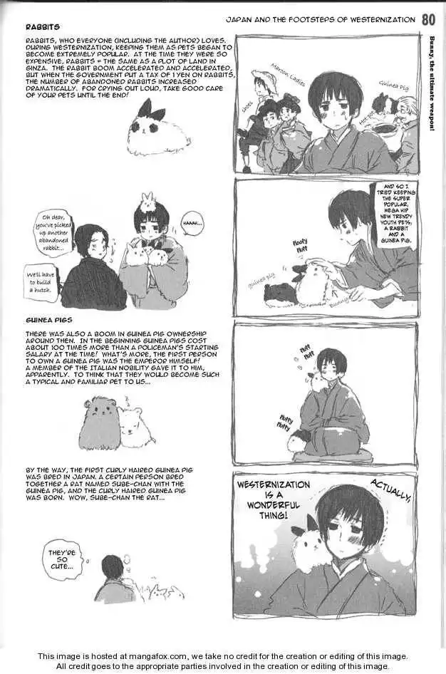 Axis Powers Hetalia Chapter 2.9 5